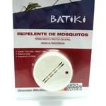 Ficha técnica e caractérísticas do produto 10 Repelente Eletrônico Mata Insetos Pernilongos Mosquitos Dengue Bivolt