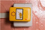 Ficha técnica e caractérísticas do produto Repelente Eletrônico - para Ratos - Kawoa