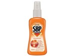 Ficha técnica e caractérísticas do produto Repelente em Spray Sbp Icaridina 100ml - Rb