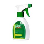 Ficha técnica e caractérísticas do produto Repelente Exposis Spray - 200ml
