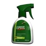 Ficha técnica e caractérísticas do produto Repelente Exposis Spray - Gatilho 200ml