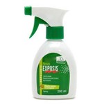 Ficha técnica e caractérísticas do produto Repelente Exposis Spray Sem Perfume com 200 Ml
