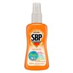 Ficha técnica e caractérísticas do produto Repelente Infantil SBP Advanced Kids Spray com 100ml