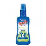 Ficha técnica e caractérísticas do produto Repelente Repelex Spray Family 100ml