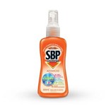 Ficha técnica e caractérísticas do produto Repelente SBP Advanced Kids Spray - 100ml