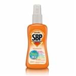 Ficha técnica e caractérísticas do produto Repelente SBP Kids Spray 100ml