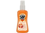 Ficha técnica e caractérísticas do produto Repelente SBP Líquido Spray Advanced - 100ml
