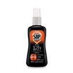 Ficha técnica e caractérísticas do produto Repelente Sbp Pro 12 Horas Spray 90ml