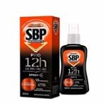 Ficha técnica e caractérísticas do produto Repelente SBP Pro Advanced Spray 90ml