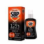 Ficha técnica e caractérísticas do produto Repelente SBP Pro Advanced Spray - 90ml