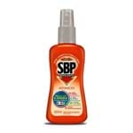 Ficha técnica e caractérísticas do produto Repelente Sbp Spray Kids 100ml