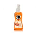 Ficha técnica e caractérísticas do produto Repelente Spray SBP Advanced - 100ml - Reckitt