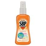 Ficha técnica e caractérísticas do produto Repelente Spray Sbp Advanced Kids 100ml