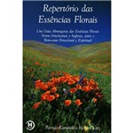 Ficha técnica e caractérísticas do produto Repertorio das Essencias Florais