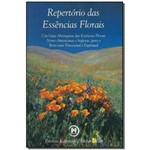 Ficha técnica e caractérísticas do produto Repertório das Essencias Florais