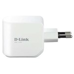 Ficha técnica e caractérísticas do produto Repetidor D-Link DAP-1320 Wireless N 300Mbps com Botão WPS