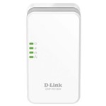 Ficha técnica e caractérísticas do produto Repetidor D-Link DHP W310AV AV500 Wireless 300Mbps - Branco