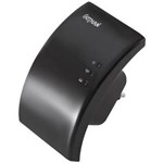 Ficha técnica e caractérísticas do produto Repetidor de Sinal Gothan Wireless 300 Mbps Gwr130 Ref 68106