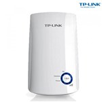 Ficha técnica e caractérísticas do produto Repetidor de Sinal Wi-Fi 300Mbps TL-WA854RE - TP-Link
