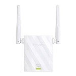 Ficha técnica e caractérísticas do produto Repetidor de Sinal Wi-Fi Tp-link Tl-wa855re de 300mbps - Branco