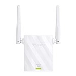 Ficha técnica e caractérísticas do produto Repetidor de Sinal Wi-Fi TP-Link TL-WA855RE de 300Mbps - Branco