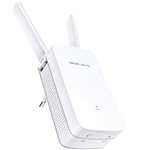Ficha técnica e caractérísticas do produto Repedidor de Sinal Wireless 300Mbps - WPS - MW300RE - Mercusys