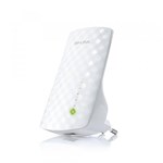 Repetidor Wi-Fi AC750 RE200 Tp Link Fortalece Sinal Wi-fi - Tp - Link