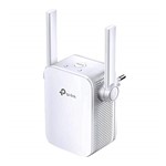 Ficha técnica e caractérísticas do produto Repetidor de Sinal WiFi TP-Link TL-WA855RE 300Mbps