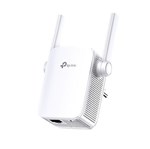 Ficha técnica e caractérísticas do produto Repetidor de Sinal Wireless 300mbps Tp-link Tl-wa855re
