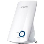 Repetidor de Sinal Wireless TP LINK 850RE - Tplink - Tp-link