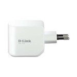 Ficha técnica e caractérísticas do produto Repetidor Roteador Wifi 300Mbps DAP-1320 Branco D-Link - D-Link