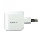 Ficha técnica e caractérísticas do produto Repetidor Roteador Wifi 300Mbps Dap-1320 Branco D-Link
