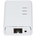 Ficha técnica e caractérísticas do produto Repetidor Roteador Wifi 300Mbps Dhp-W310Av Branco - D-Link
