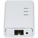 Ficha técnica e caractérísticas do produto Repetidor Roteador Wifi 300MBPS DHP-W311AP Branco D-LINK
