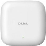 Ficha técnica e caractérísticas do produto Repetidor Roteador Wireless 300Mbps Dap2610 Branco D-Link
