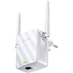 Ficha técnica e caractérísticas do produto Repetidor Universal Wifi TP-Link TL-WA855re 300 Mbps