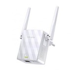 Ficha técnica e caractérísticas do produto Repetidor Wi Fi 300Mbps 2.4 2.4835Ghz 2 Antenas Tl-Wa855re Tp-Link