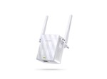Ficha técnica e caractérísticas do produto Repetidor Wi-Fi 300Mbps Tp-Link - (Tl-WA855RE)