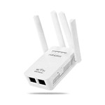 Repetidor Wireless 4 Antenas 300mbps Wi-Fi BR Pix-link