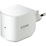 Ficha técnica e caractérísticas do produto Repetidor D-link DAP-1320 Wireless N 300 Mbps com Botão WPS