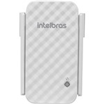 Ficha técnica e caractérísticas do produto Repetidor Wireless Intelbras 300 Mbps 2 Antenas Externas