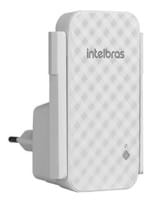Ficha técnica e caractérísticas do produto Repetidor Wireless Intelbras Inet 4750052 Iwe 3001 300Mbps a