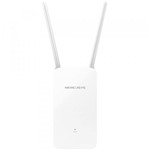 Ficha técnica e caractérísticas do produto Repetidor Wireless (Wi-Fi) Mercusys 300Mbps - MW300RE