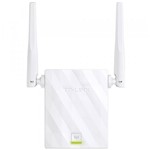 Ficha técnica e caractérísticas do produto Repetidor Wireless (Wi-Fi) TP-Link 300 Mbps TL-WA855RE