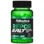 Ficha técnica e caractérísticas do produto Repor Salt 30 Cápsula Atlhetica