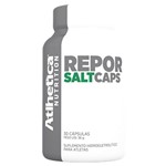 Ficha técnica e caractérísticas do produto Repor Salt - 30 Cápsulas - Atlhetica