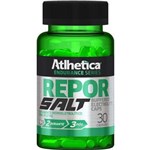 Ficha técnica e caractérísticas do produto Repor Salt Atlhetica - 30 Cápsulas