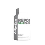 Ficha técnica e caractérísticas do produto Repor Salt Atlhetica Nutrition - Sem Sabor - 30 Cápsulas