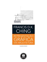 Ficha técnica e caractérísticas do produto Representacao Grafica em Arquitetura - Bookman - 5 Ed - 1
