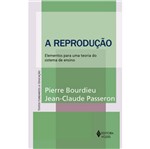 Ficha técnica e caractérísticas do produto Reproducao, a - Vozes